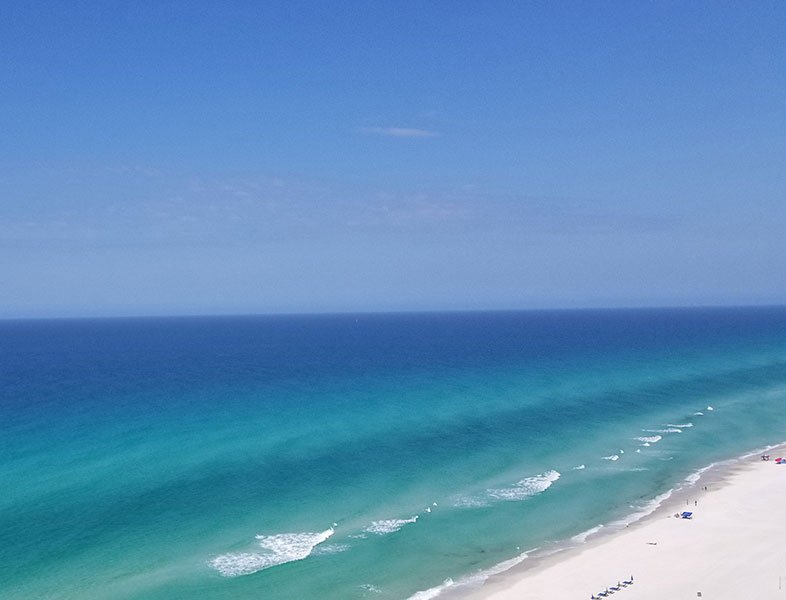 PANAMA CITY BEACH, FL, THERE IS SO MUCH TO DO!
